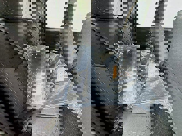 New 2026 Nissan Frontier SV w/ All-Weather Content Package image 23