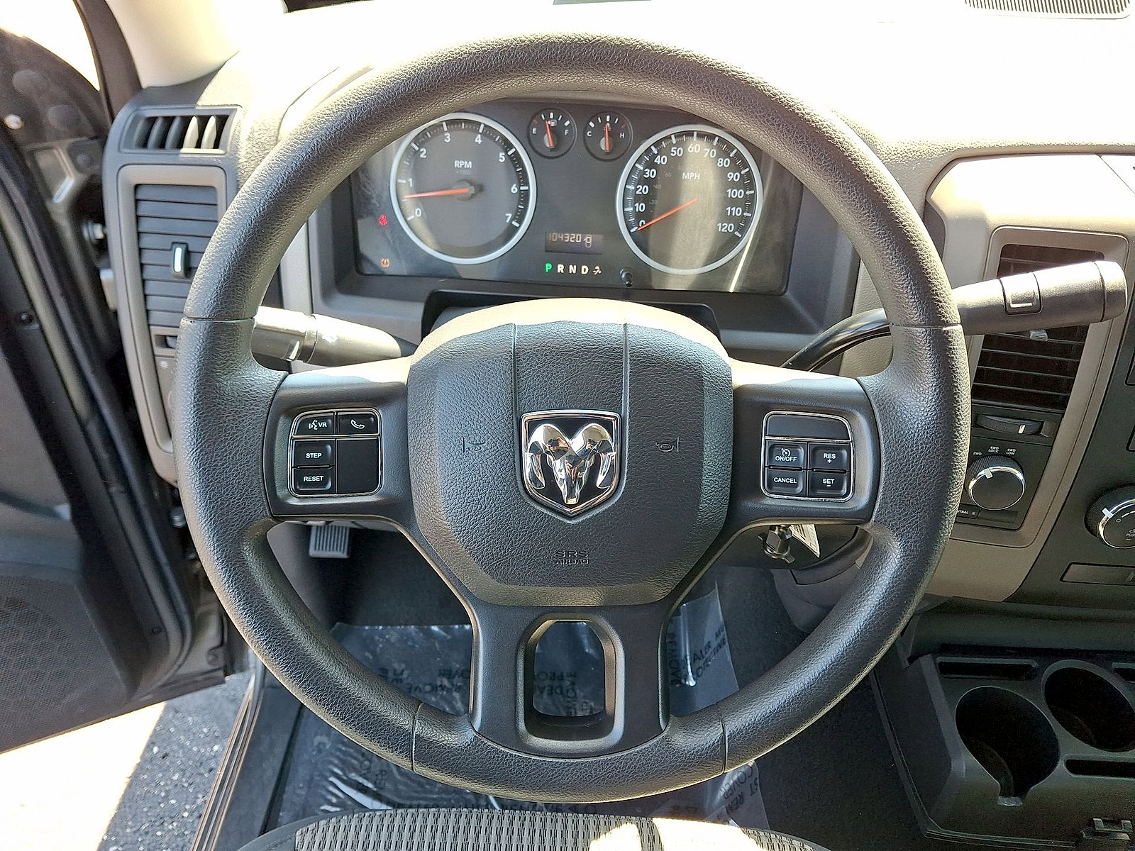 Used 2012 RAM 1500 Express AWD/4WD image 15