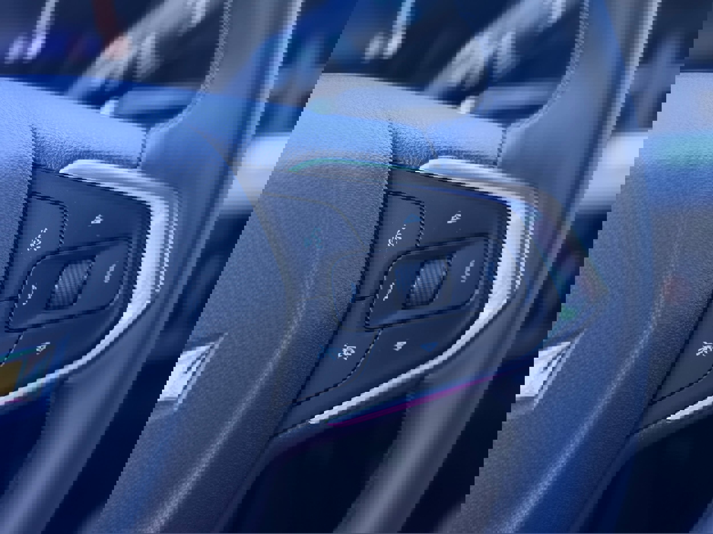 New 2026 Chevrolet Trax LT w/ Driver Confidence Package image 11