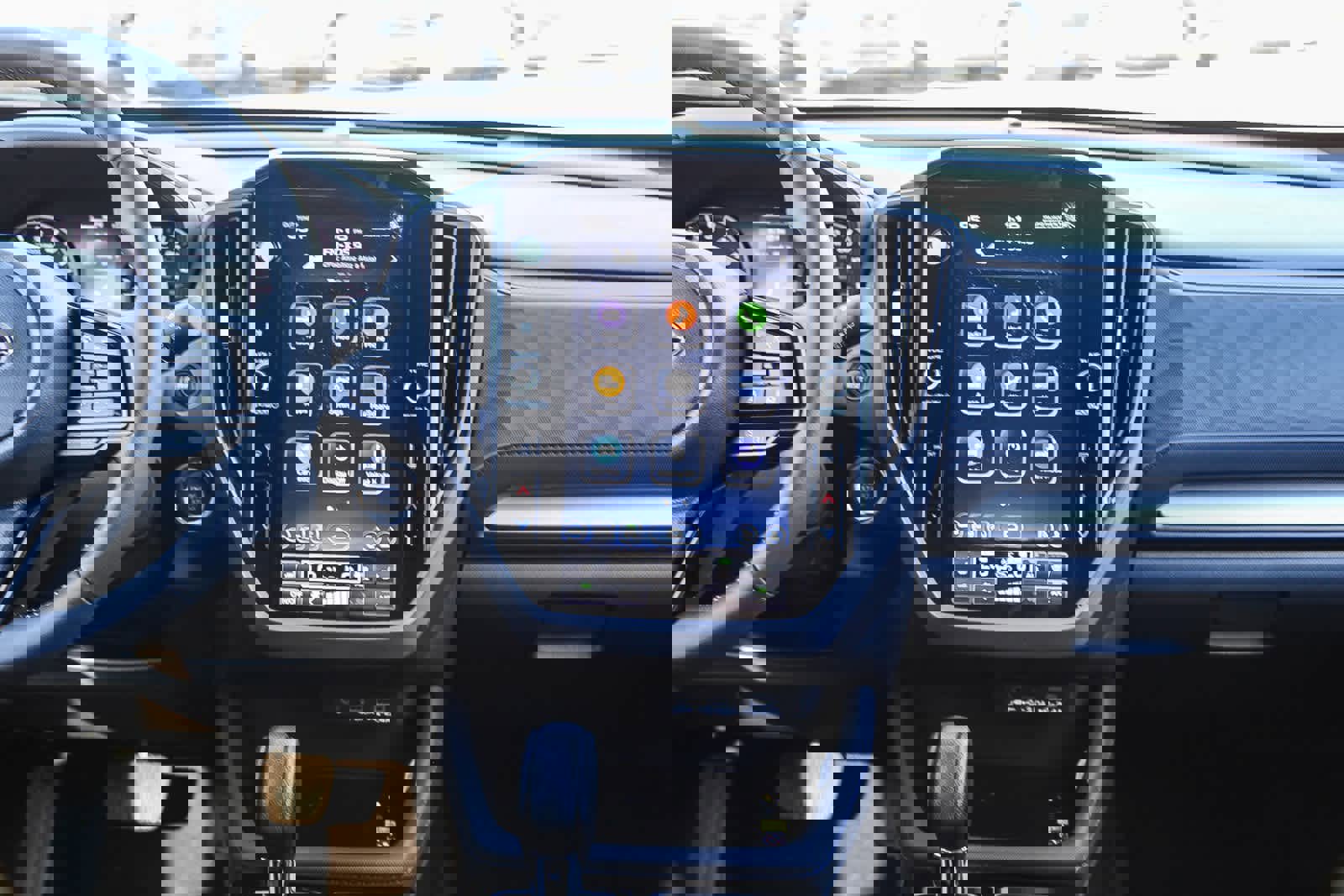 New 2026 Subaru Forester Premium image 13