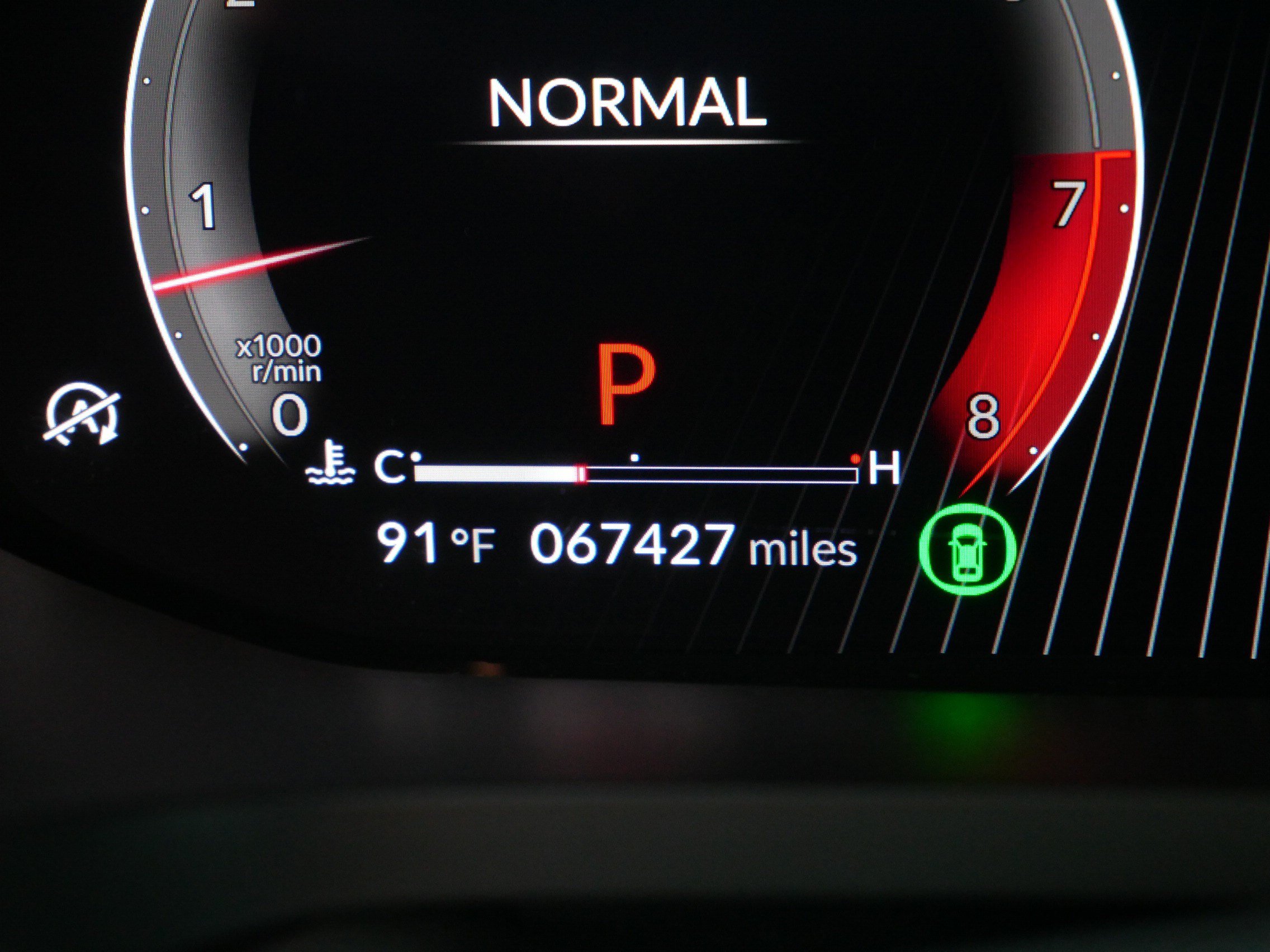 Used 2023 Acura MDX A-Spec AWD/4WD image 21