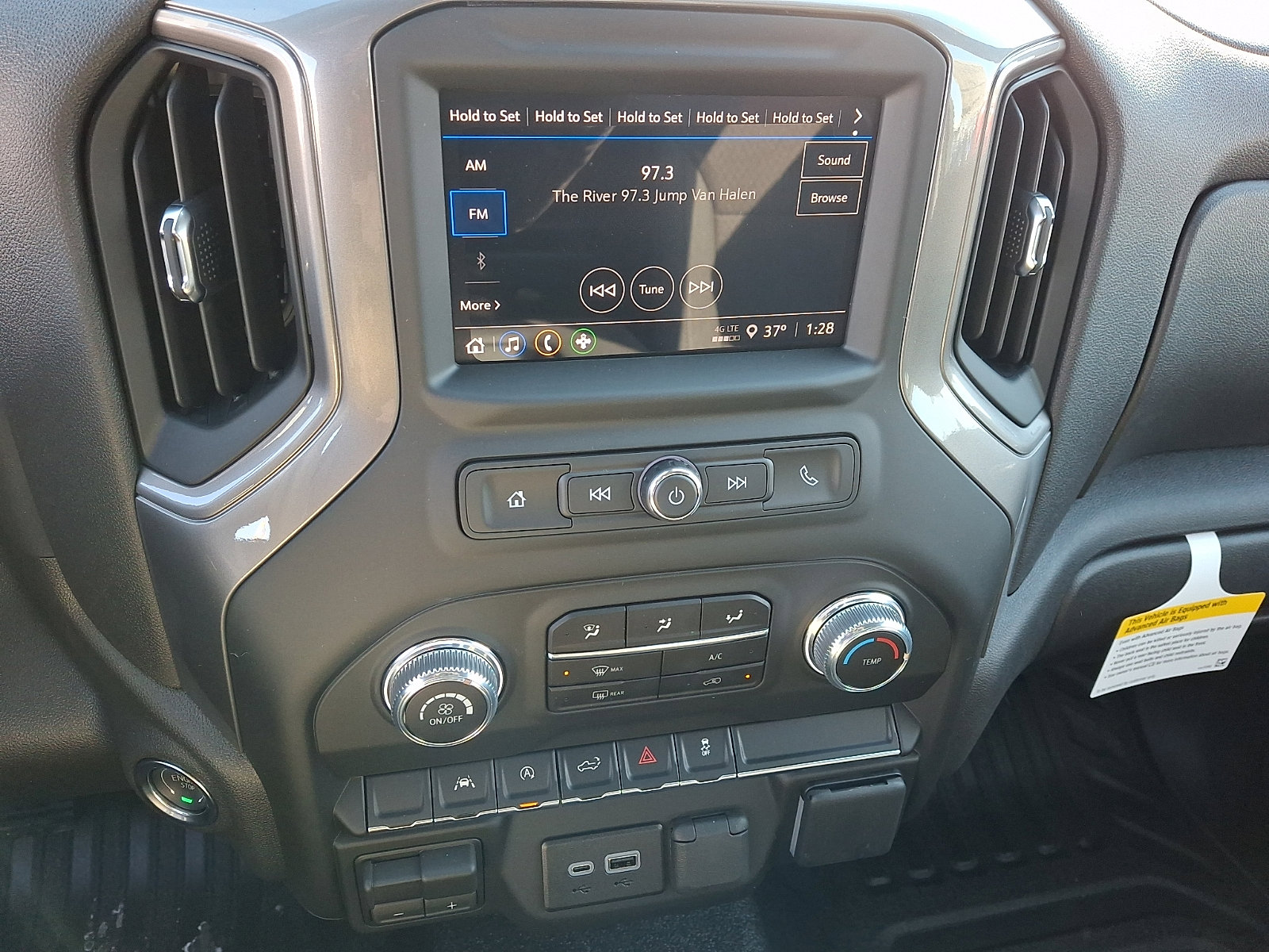 New 2026 GMC Sierra 1500 Pro w/ Pro Value Package image 8