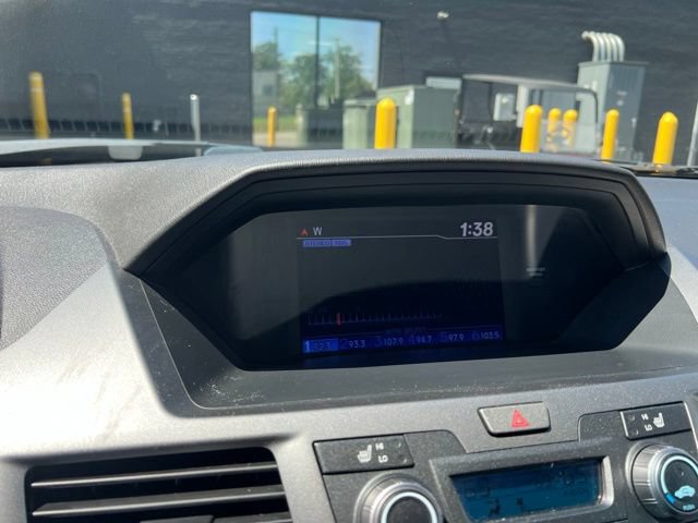 Used 2012 Honda Odyssey EX-L image 9