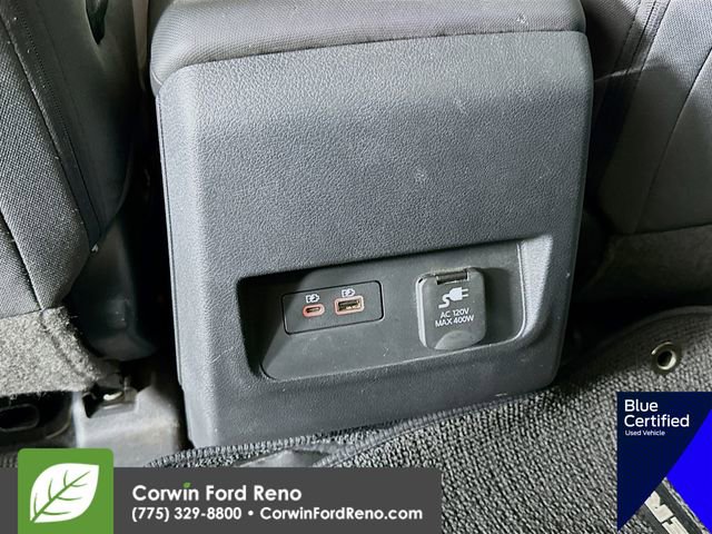 Used 2022 Nissan Frontier SV image 26