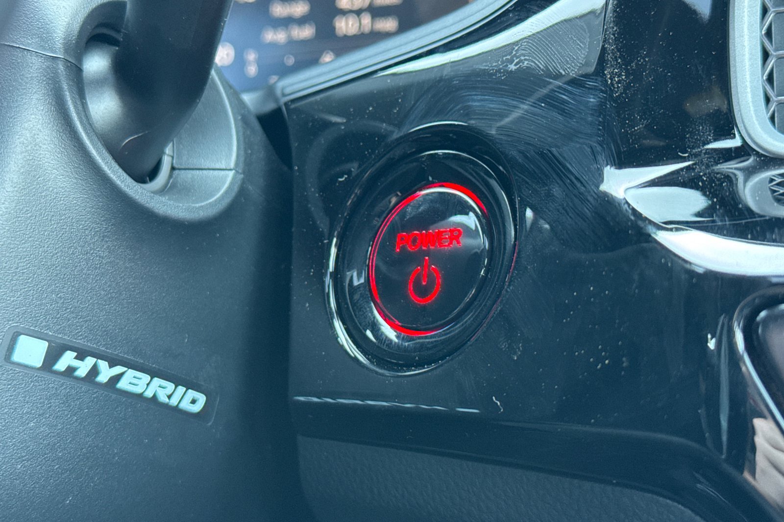 New 2026 Honda Civic Sport Touring image 23