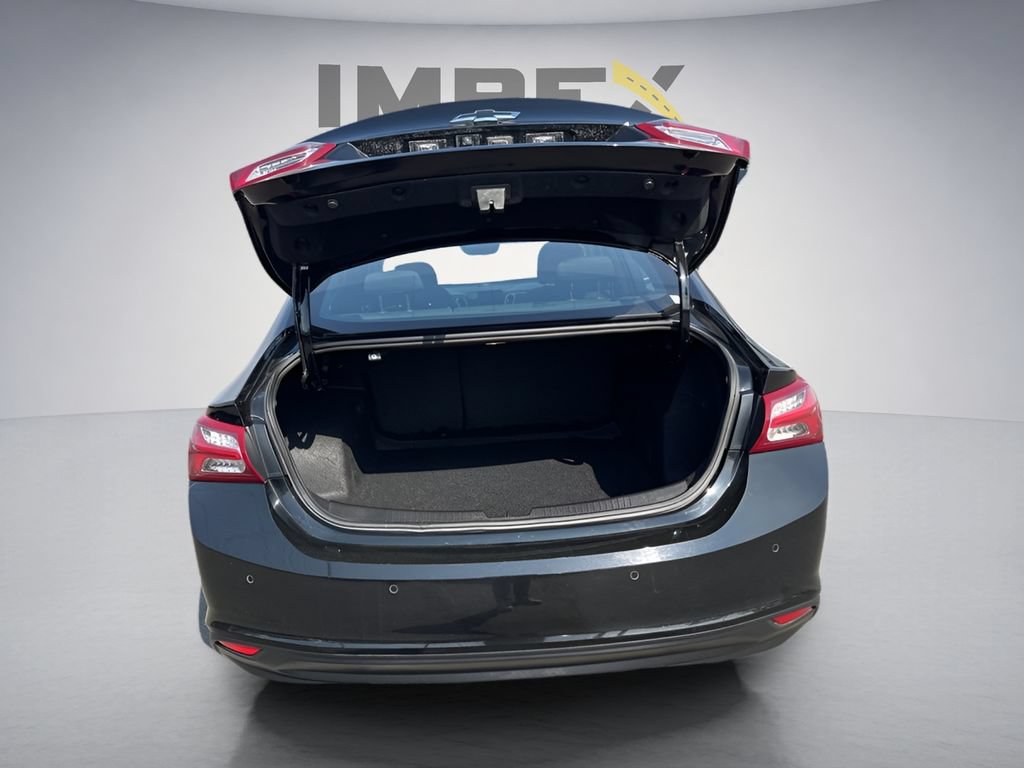 Used 2024 Chevrolet Malibu LT w/ Midnight Edition FWD image 29