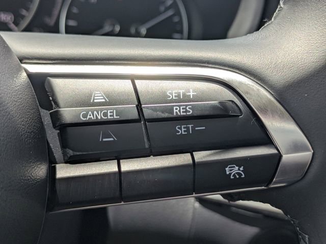 Certified 2025 MAZDA CX-30 AWD 2.5 S w/ Preferred Package image 21