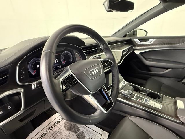 Used 2023 Audi A7 3.0T Premium image 6