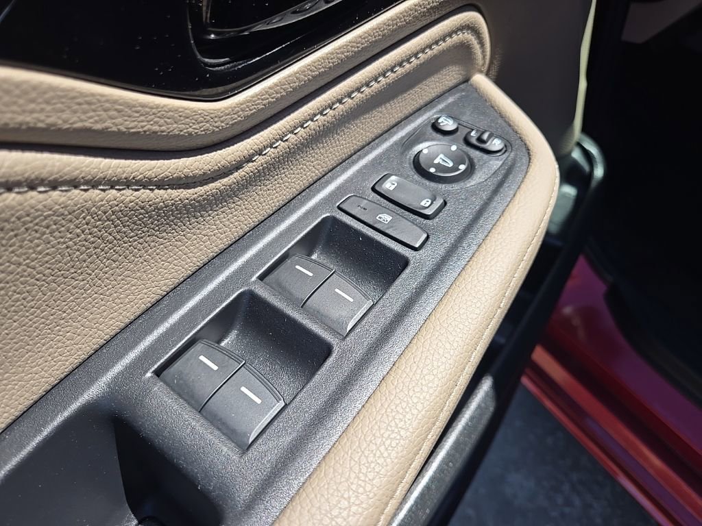 Used 2024 Honda Odyssey Elite image 33