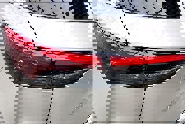 Certified 2025 INFINITI QX60 Luxe w/ Cargo Package AWD/4WD image 28