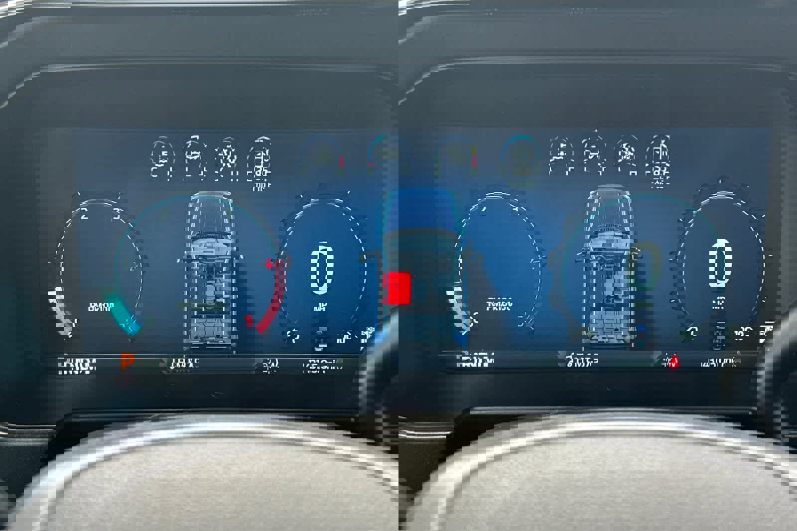 Certified 2023 Ford F250 Lariat w/ Lariat Ultimate Package image 24