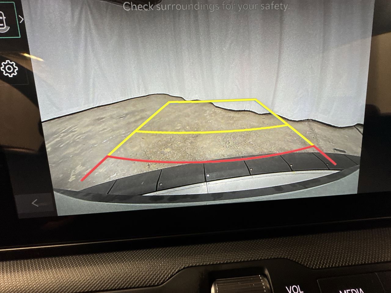 New 2025 Kia K4 LXS image 21