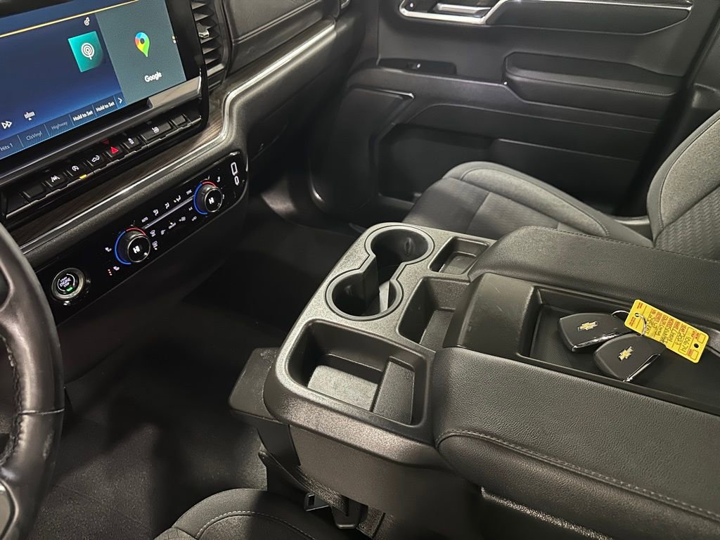 Used 2023 Chevrolet Silverado 1500 LT image 18