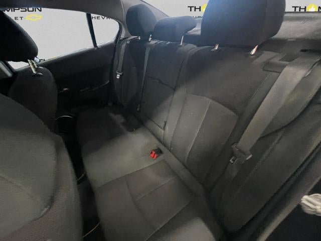 Used 2011 Chevrolet Cruze LT FWD image 13