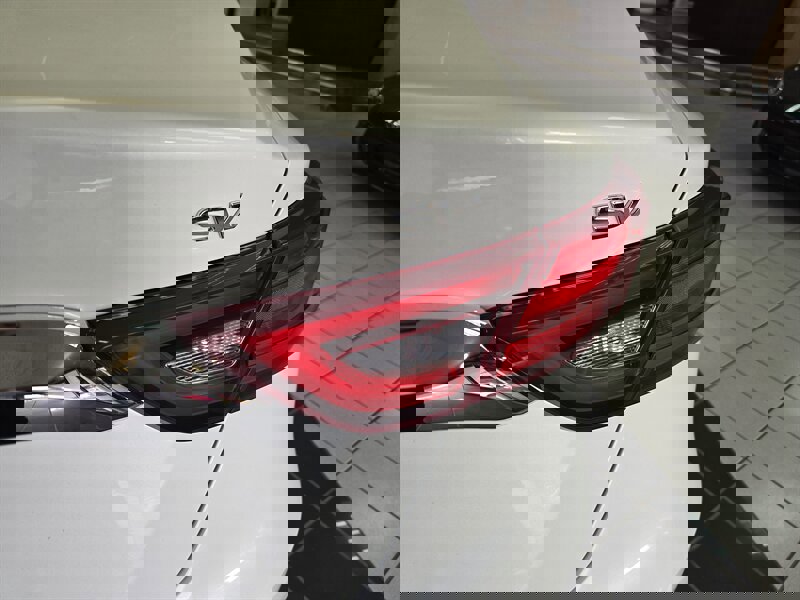 Used 2017 Nissan Maxima 3.5 SV image 33