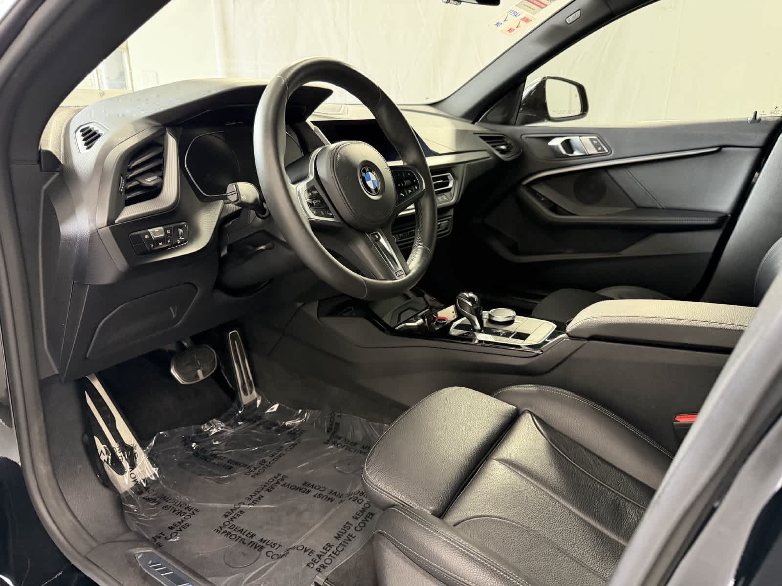 Used 2020 BMW M235i xDrive AWD/4WD image 9