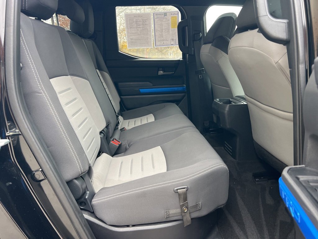 Used 2024 Toyota Tacoma TRD Sport image 24