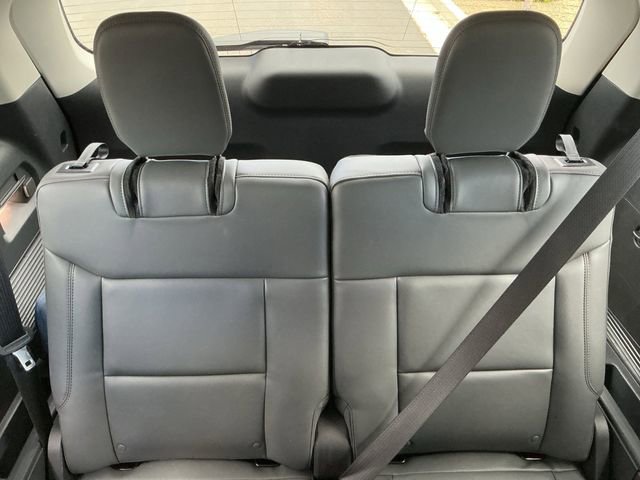 Used 2026 Ford Explorer Active w/ Active Comfort Package RWD image 16