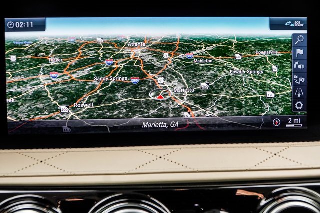 Used 2019 Mercedes-Benz Maybach S 650 image 27