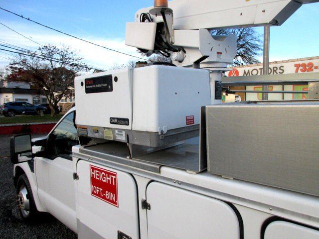 Used 2008 Ford F350 XL RWD image 8