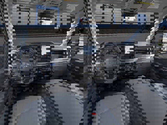 New 2026 Ford F550 4x4 Regular Cab Super Duty image 31