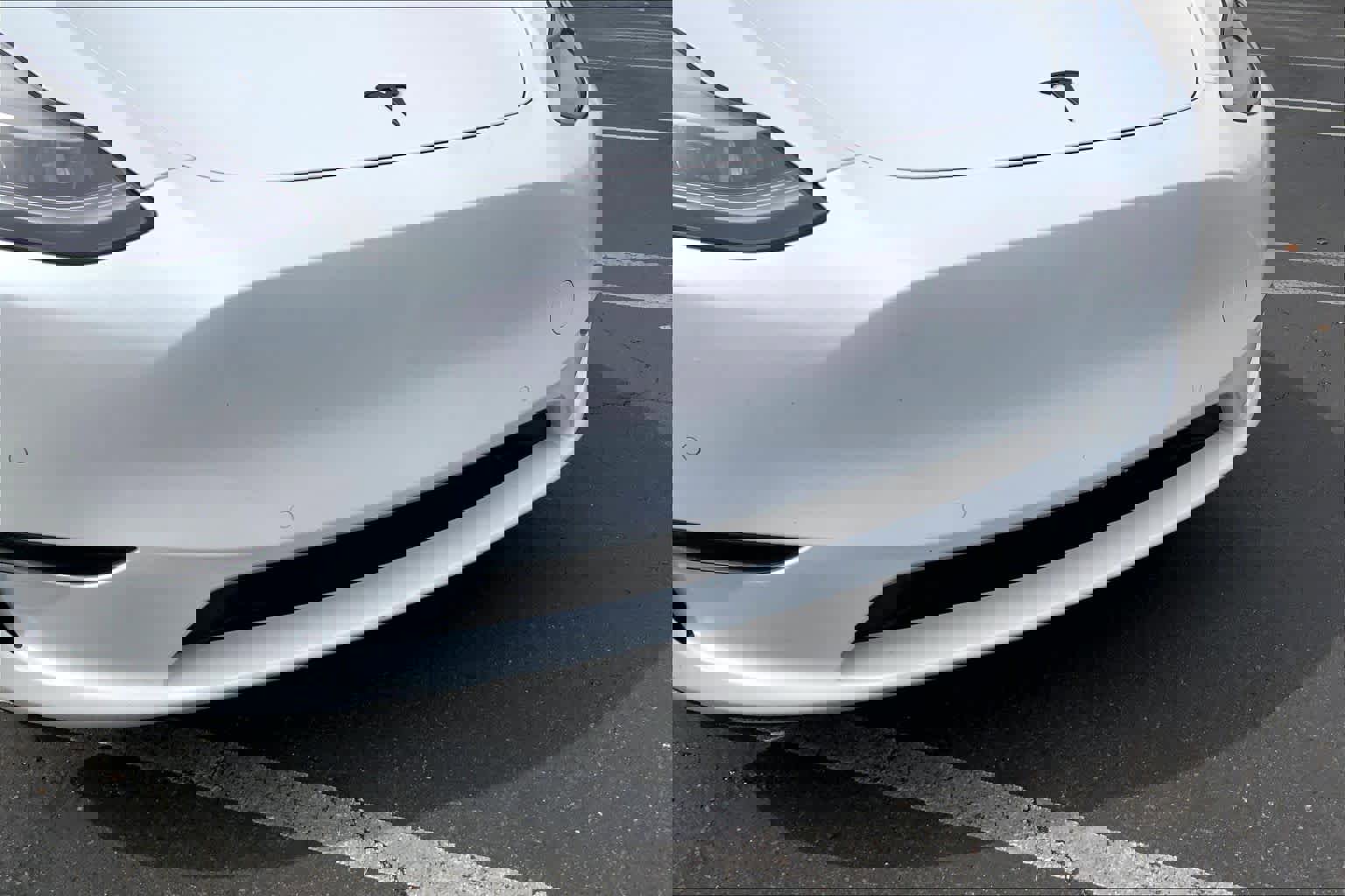 Used 2021 Tesla Model Y Long Range image 27