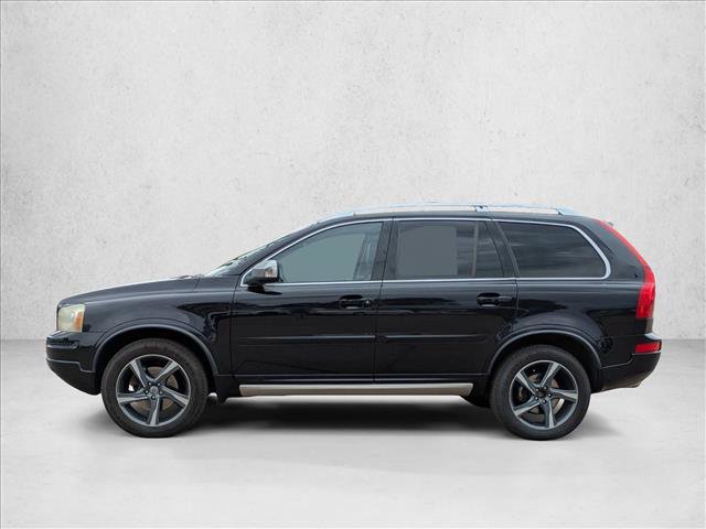 Used 2013 Volvo XC90 3.2 R-Design FWD image 9