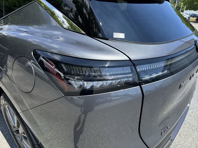 New 2026 Nissan Murano SL AWD/4WD image 35