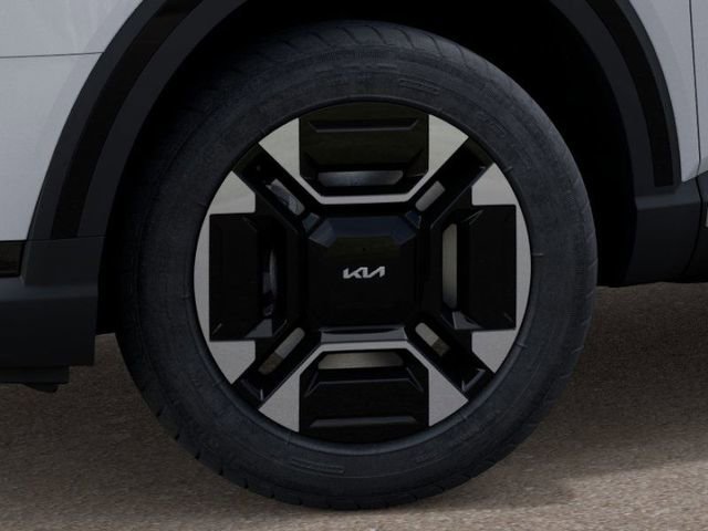 New 2027 Kia Telluride EX image 9