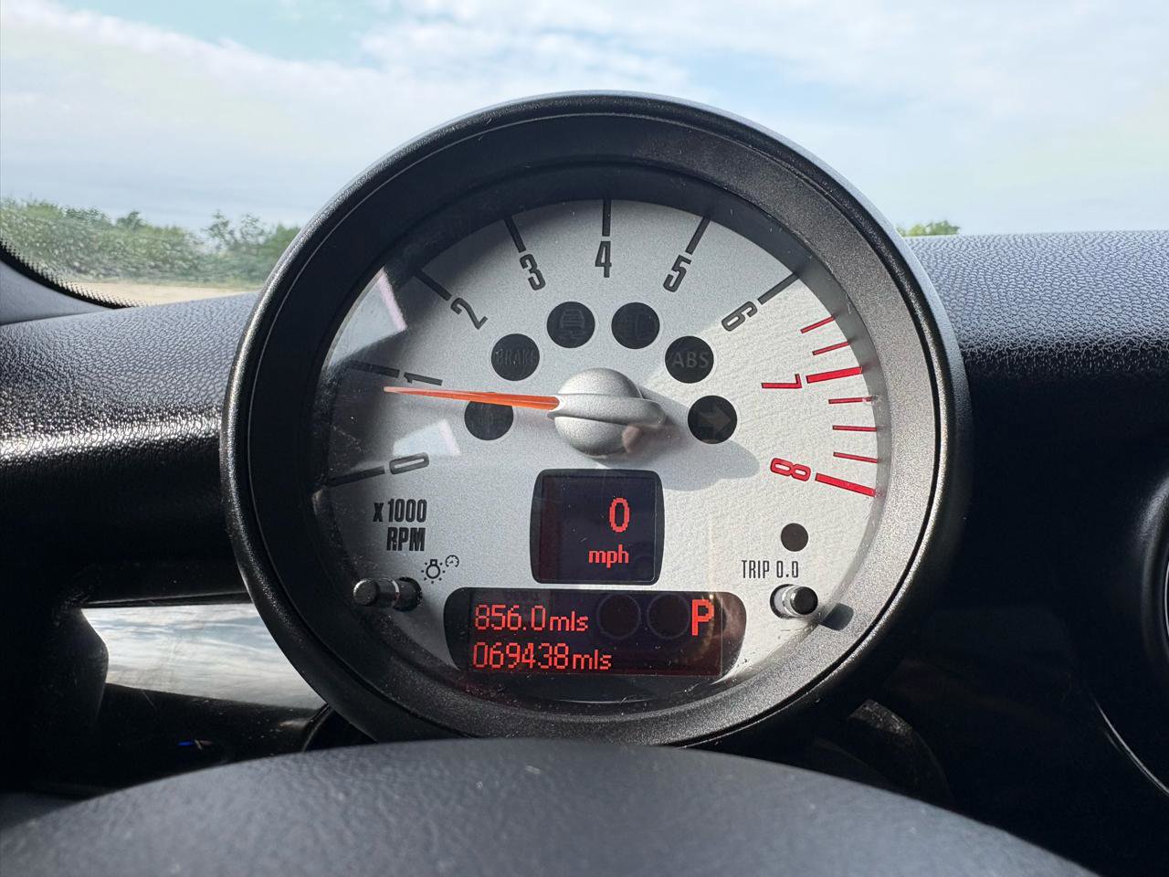 Used 2012 MINI Cooper Clubman S FWD image 43