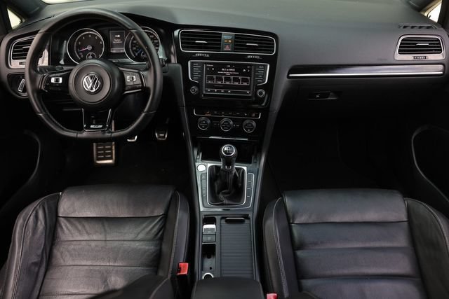 Used 2016 Volkswagen Golf 4-Door AWD/4WD image 25