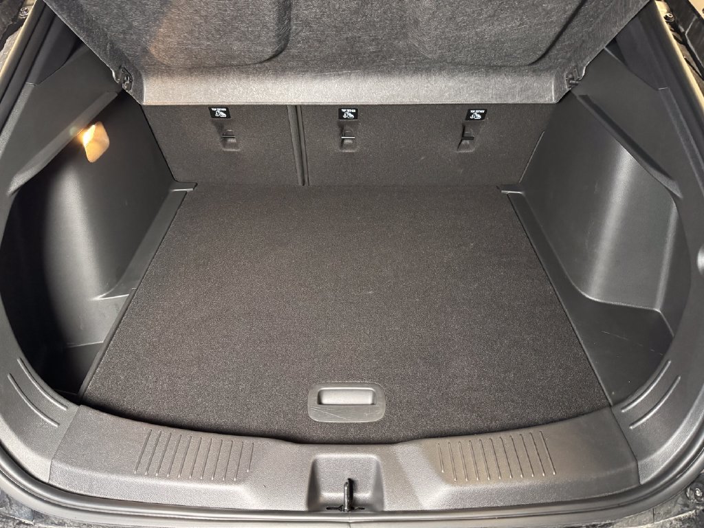 Used 2025 Buick Envista Preferred FWD image 23