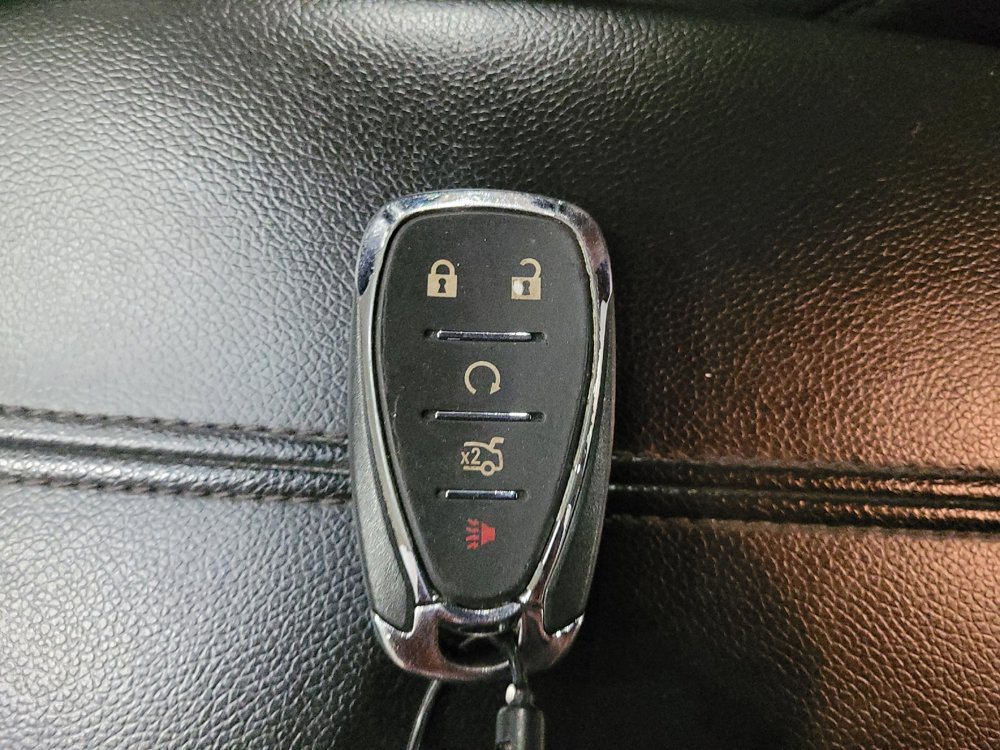 Used 2024 Chevrolet Malibu LT image 32