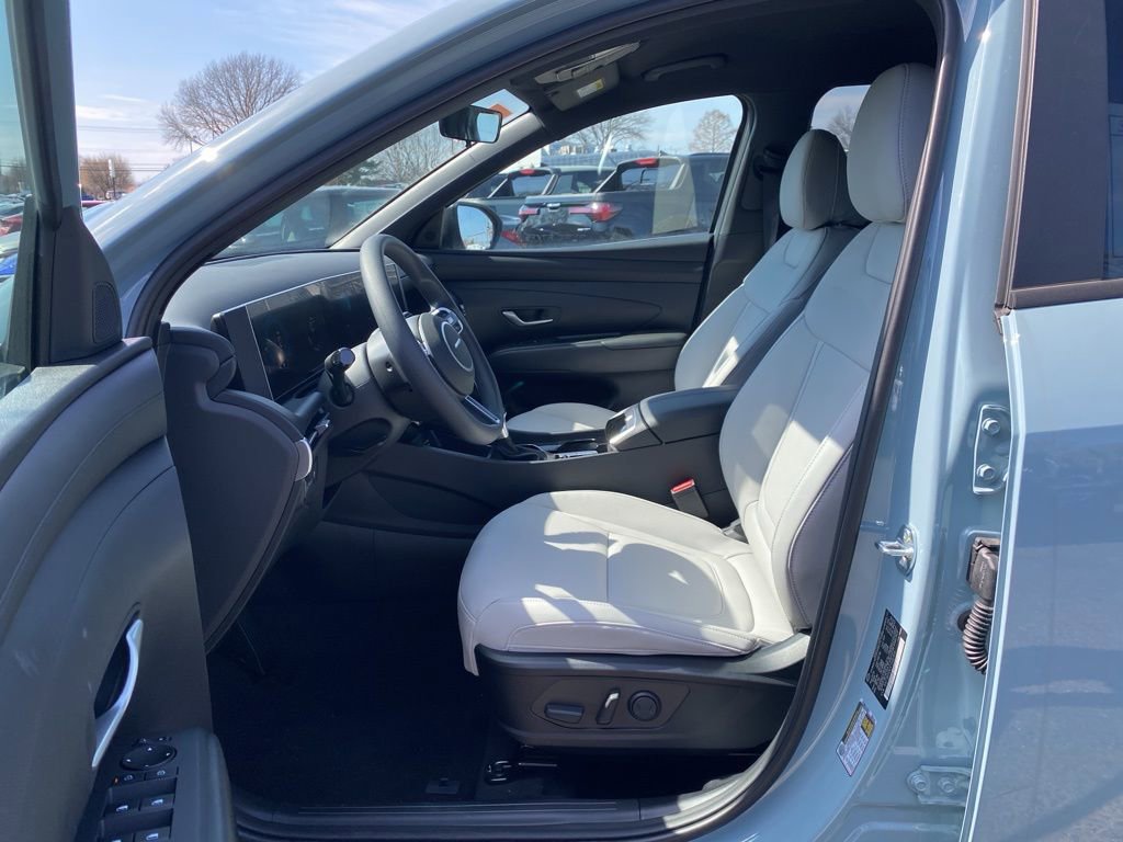 New 2026 Hyundai Santa Cruz SEL image 13