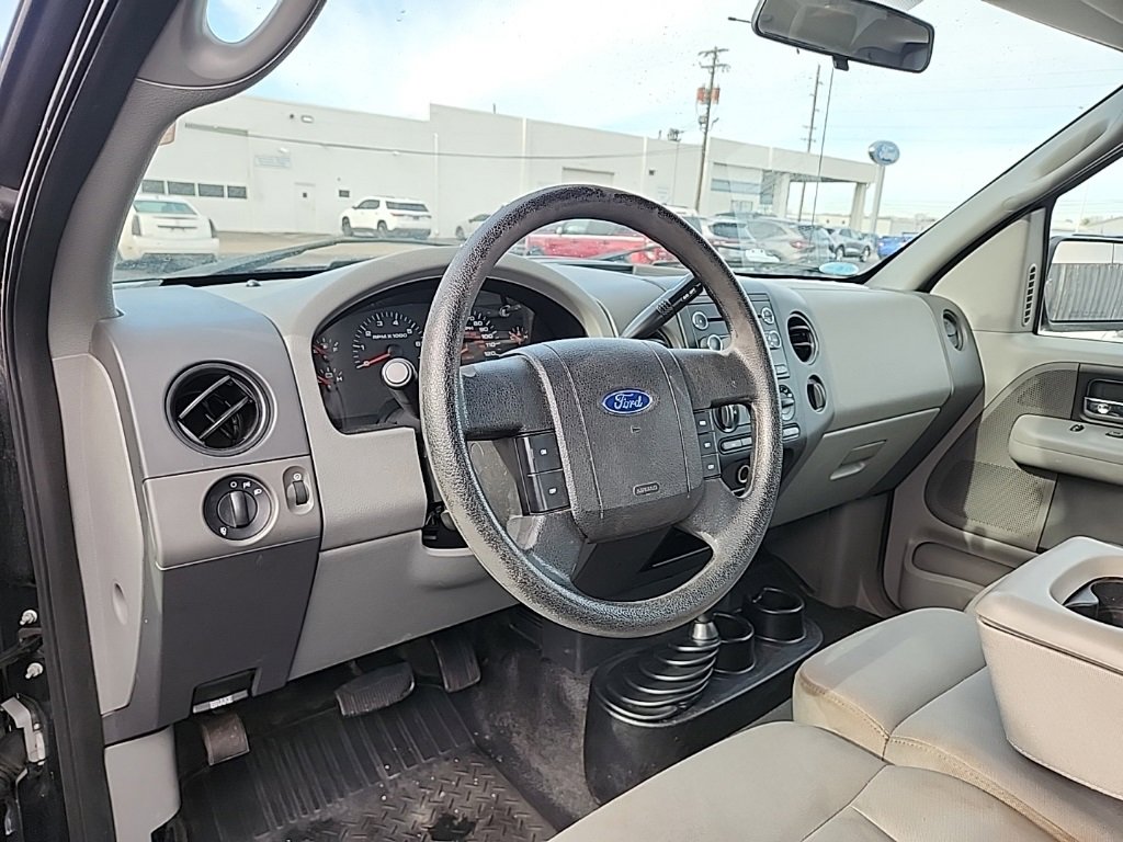 Used 2008 Ford F150 XL image 9