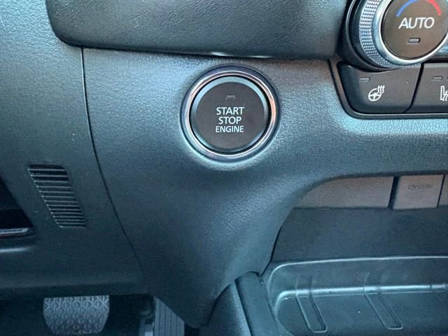 New 2026 MAZDA CX-50 2.5 Turbo w/ Accent Package image 25