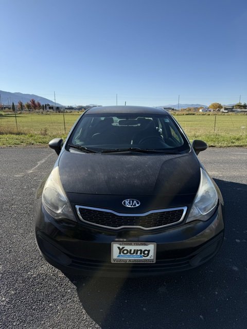 Used 2013 Kia Rio EX image 3