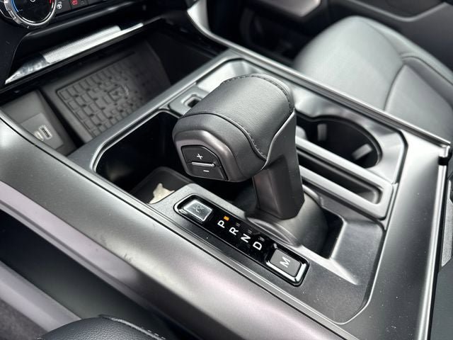 New 2026 Ford F150 Lariat AWD/4WD image 25