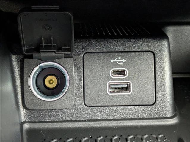 New 2026 Ford Bronco Sport Outer Banks w/ Outer Banks Tech Package+ image 17