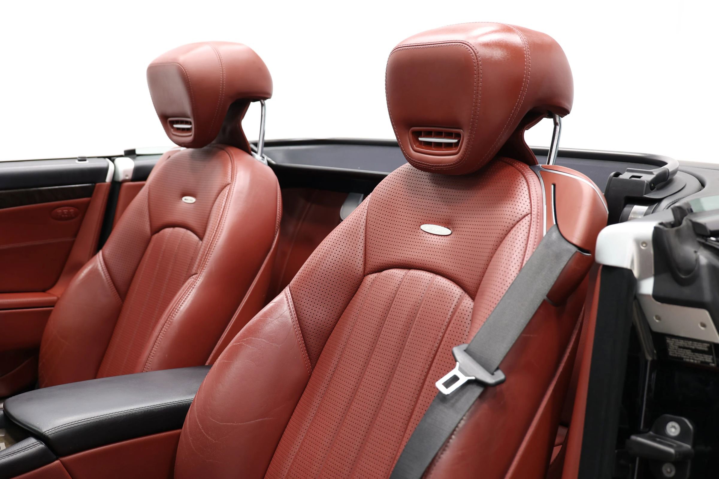 Used 2012 Mercedes-Benz SL 63 AMG image 18