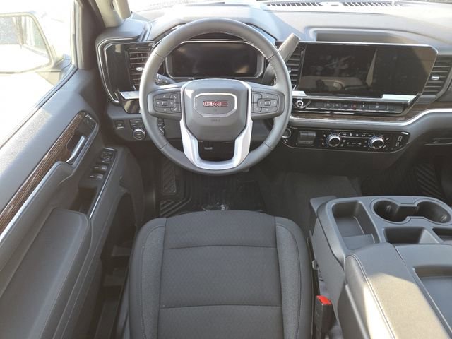 New 2026 GMC Sierra 1500 SLE w/ Preferred Package image 28