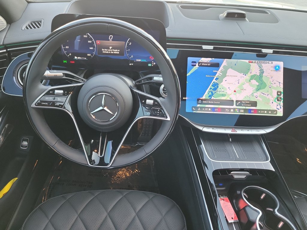 Used 2027 Mercedes-Benz S 580 4MATIC Sedan image 18