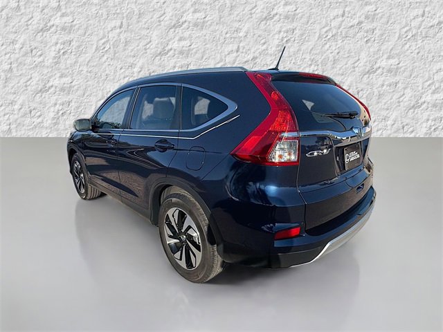 Used 2016 Honda CR-V Touring image 5