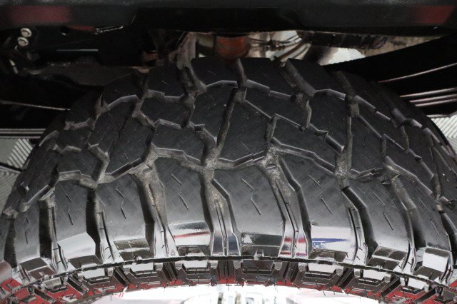 Used 2020 Ford F250 Platinum w/ FX4 Off-Road Package AWD/4WD image 96