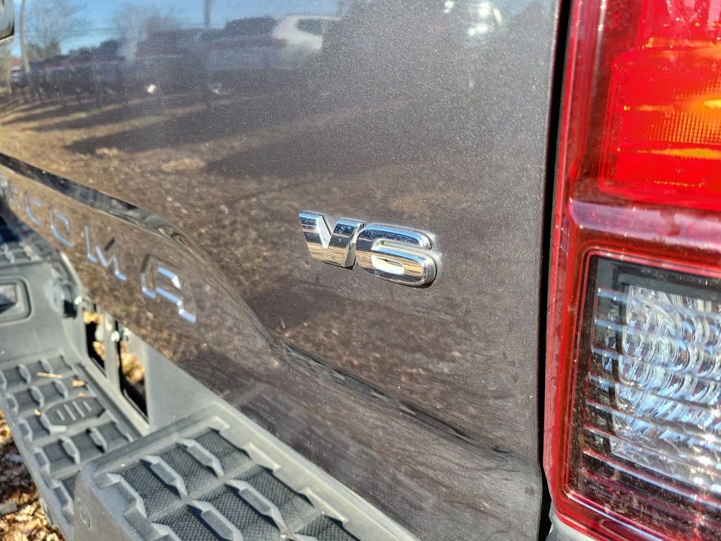 Used 2023 Toyota Tacoma SR5 image 12