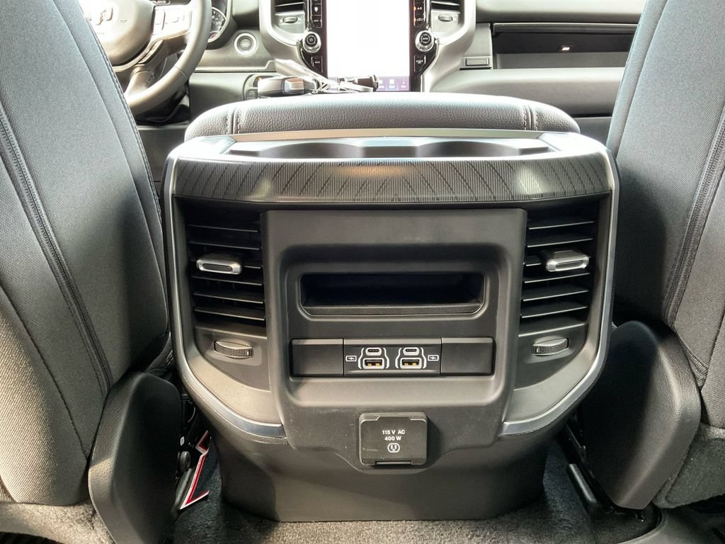 New 2026 RAM 1500 Big Horn AWD/4WD image 23