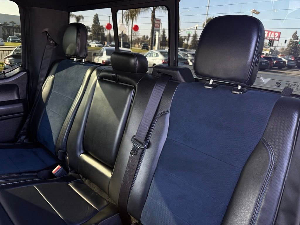 Used 2020 Ford F150 Raptor w/ Equipment Group 802A Luxury image 11