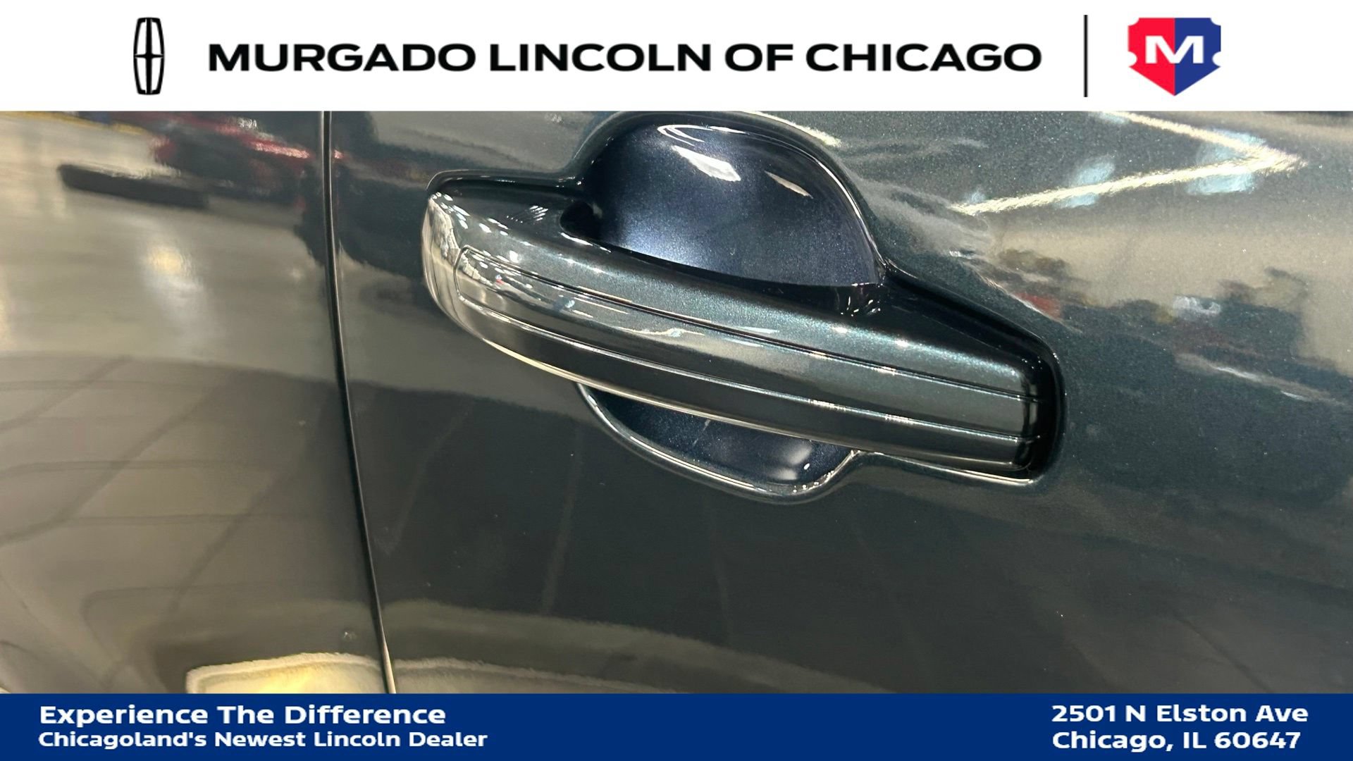 Certified 2023 Lincoln Nautilus Reserve AWD/4WD image 12