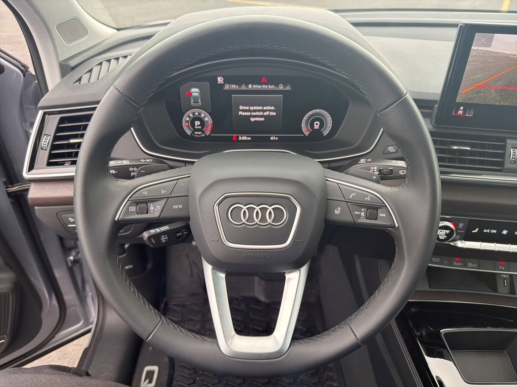 Used 2023 Audi Q5 2.0T Premium Plus image 16