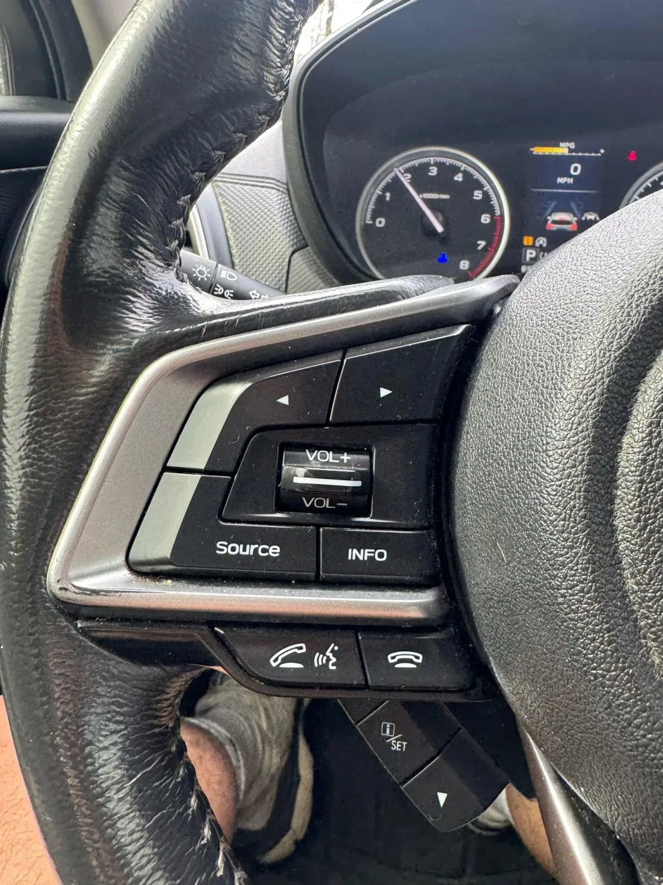 Used 2019 Subaru Forester Premium AWD/4WD image 19